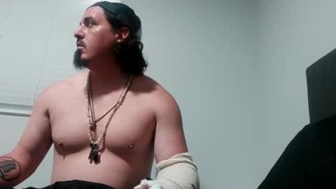 Snapshot of gokugarrison4334 chatting on September 18, 2025, 11:12 am gokugarrison4334 online show from September 18, 2025, 11:12 am