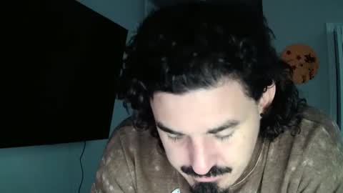 Snapshot of gokugarrison4334 chatting on October 5, 2025, 7:23 pm gokugarrison4334 online show from October 5, 2025, 7:23 pm