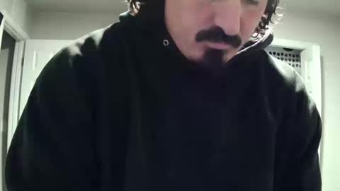 Snapshot of gokugarrison4334 chatting on October 12, 2025, 6:23 am gokugarrison4334 online show from October 12, 2025, 6:23 am