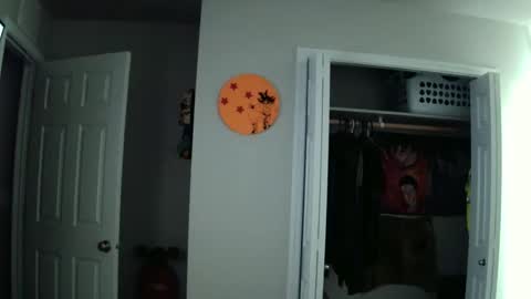 Snapshot of gokugarrison4334 chatting on October 12, 2025, 7:02 pm gokugarrison4334 online show from October 12, 2025, 7:02 pm