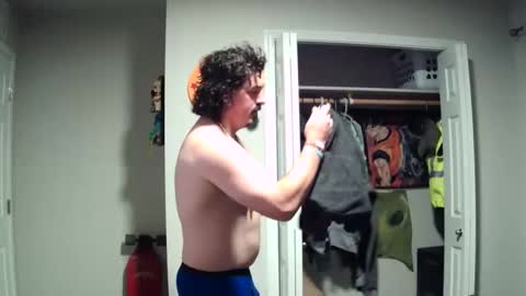 Snapshot of gokugarrison4334 chatting on October 14, 2025, 4:46 am gokugarrison4334 online show from October 14, 2025, 4:46 am