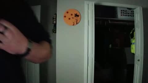 Snapshot of gokugarrison4334 chatting on October 21, 2025, 5:41 am gokugarrison4334 online show from October 21, 2025, 5:41 am