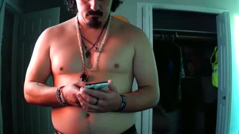 Snapshot of gokugarrison4334 chatting on October 21, 2025, 6:52 pm gokugarrison4334 online show from October 21, 2025, 6:52 pm