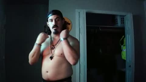 Snapshot of gokugarrison4334 chatting on October 24, 2025, 8:44 am gokugarrison4334 online show from October 24, 2025, 8:44 am