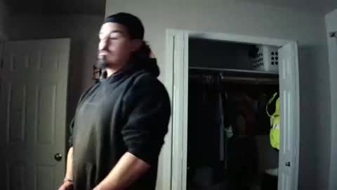 Snapshot of gokugarrison4334 chatting on October 25, 2025, 8:55 am gokugarrison4334 online show from October 25, 2025, 8:55 am