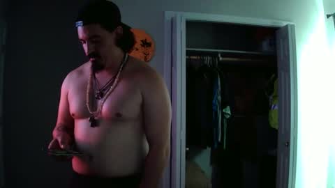 Snapshot of gokugarrison4334 chatting on October 26, 2025, 8:15 pm gokugarrison4334 online show from October 26, 2025, 8:15 pm