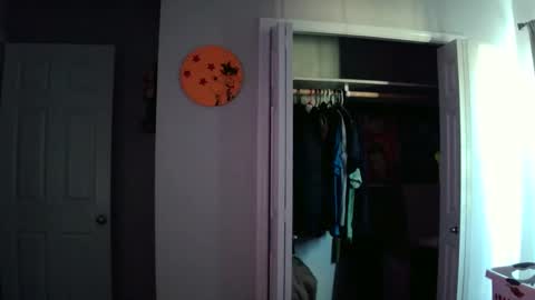 Snapshot of gokugarrison4334 chatting on October 27, 2025, 7:51 pm gokugarrison4334 online show from October 27, 2025, 7:51 pm