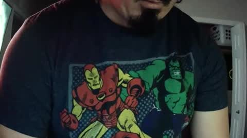 Snapshot of gokugarrison4334 chatting on November 13, 2025, 6:23 am gokugarrison4334 online show from November 13, 2025, 6:23 am