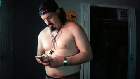 Snapshot of gokugarrison4334 chatting on November 23, 2025, 8:25 am gokugarrison4334 online show from November 23, 2025, 8:25 am