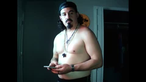 Snapshot of gokugarrison4334 chatting on November 26, 2025, 8:37 am gokugarrison4334 online show from November 26, 2025, 8:37 am