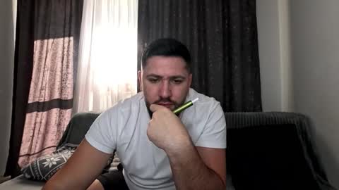 gold_alpha_boy online show from November 24, 2025, 9:53 am