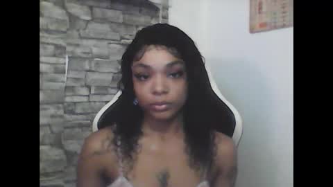 Snapshot of goldamethyst98 chatting on September 28, 2025, 12:16 am Amethyst online show from September 28, 2025, 12:16 am