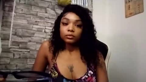 Snapshot of goldamethyst98 chatting on October 4, 2025, 3:37 am Amethyst online show from October 4, 2025, 3:37 am