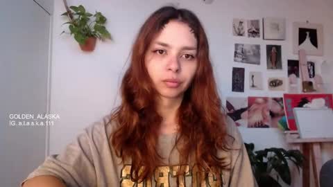 Alaska online show from October 21, 2025, 12:28 pm