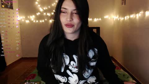 goldencandycotton online show from January 18, 2025, 6:34 am