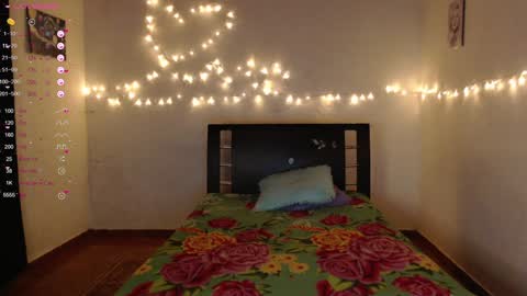 goldencandycotton online show from February 3, 2025, 11:09 am