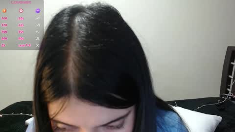 goldencandycotton online show from November 21, 2025, 2:10 am