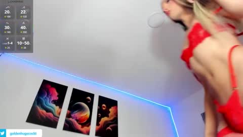 May smith online show from September 21, 2025, 8:38 am