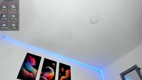 May smith online show from October 3, 2025, 8:33 am