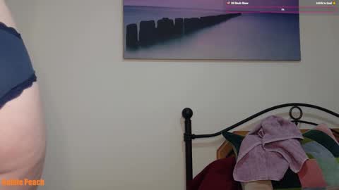 Goldie online show from December 5, 2025, 3:09 pm