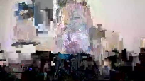 goldiethelight online show from September 28, 2025, 1:00 am