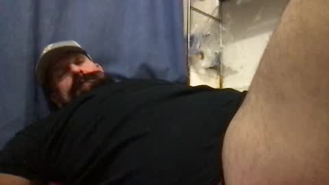 Snapshot of goldmenjustme chatting on January 5, 2025, 6:24 am Madmaxsanantonio online show from January 5, 2025, 6:24 am