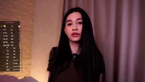 angel online show from October 28, 2025, 1:31 am