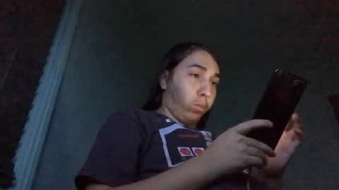 goober777 online show from January 14, 2025, 7:59 am