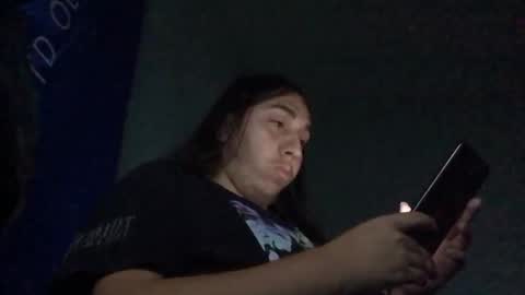 goober777 online show from September 30, 2025, 7:13 am