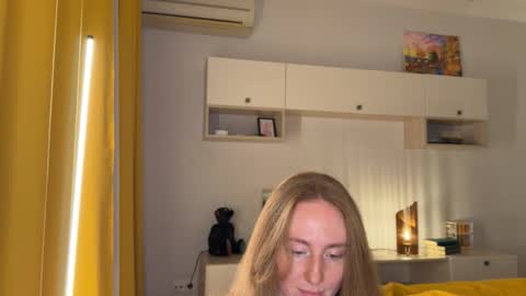 Snapshot of good__choice chatting on October 31, 2025, 2:29 pm Polly online show from October 31, 2025, 2:29 pm