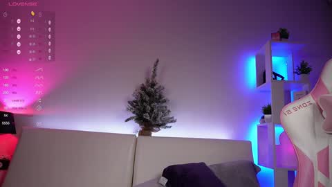 Snapshot of good_barbie chatting on December 28, 2024, 4:41 am Barbie online show from December 28, 2024, 4:41 am
