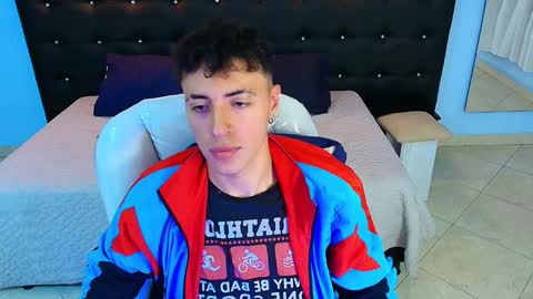 Snapshot of good_sheep chatting on January 9, 2025, 4:41 am good_sheep online show from January 9, 2025, 4:41 am