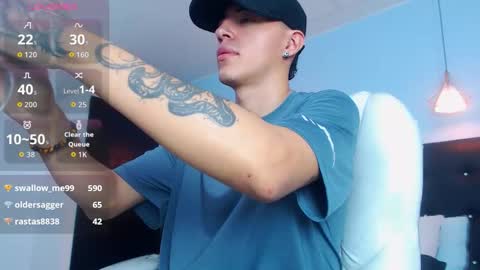 Snapshot of good_sheep chatting on October 11, 2025, 4:12 am good_sheep online show from October 11, 2025, 4:12 am