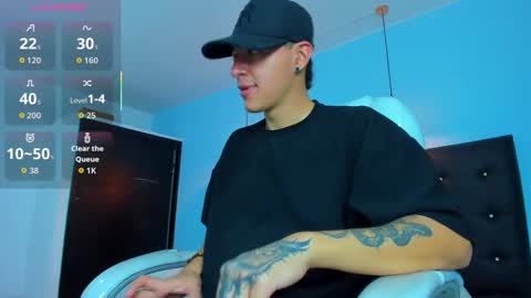 Snapshot of good_sheep chatting on October 28, 2025, 4:16 am good_sheep online show from October 28, 2025, 4:16 am