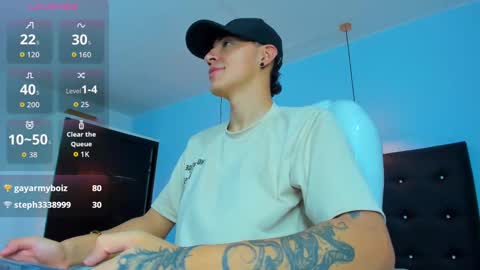 Snapshot of good_sheep chatting on October 29, 2025, 3:42 am good_sheep online show from October 29, 2025, 3:42 am