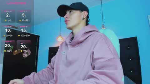 Snapshot of good_sheep chatting on November 5, 2025, 3:50 am good_sheep online show from November 5, 2025, 3:50 am