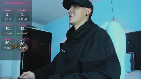 Snapshot of good_sheep chatting on November 16, 2025, 3:45 am good_sheep online show from November 16, 2025, 3:45 am