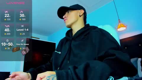 Snapshot of good_sheep chatting on November 21, 2025, 4:22 am good_sheep online show from November 21, 2025, 4:22 am