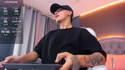 Snapshot of good_sheep chatting on November 21, 2025, 11:03 pm good_sheep online show from November 21, 2025, 11:03 pm