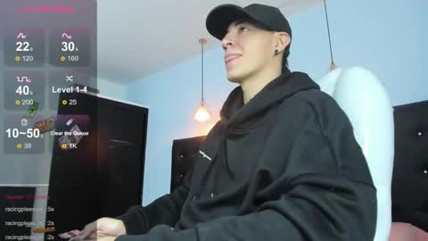 Snapshot of good_sheep chatting on November 25, 2025, 4:01 am good_sheep online show from November 25, 2025, 4:01 am