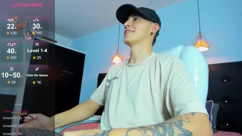 Snapshot of good_sheep chatting on November 26, 2025, 3:40 am good_sheep online show from November 26, 2025, 3:40 am