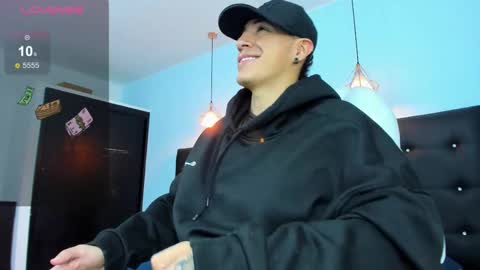 Snapshot of good_sheep chatting on November 27, 2025, 3:30 am good_sheep online show from November 27, 2025, 3:30 am