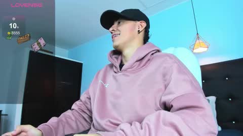 Snapshot of good_sheep chatting on November 28, 2025, 4:59 am good_sheep online show from November 28, 2025, 4:59 am