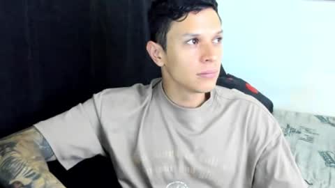 Snapshot of goodboy69i chatting on March 7, 2025, 3:39 pm goodboy69i online show from March 7, 2025, 3:39 pm