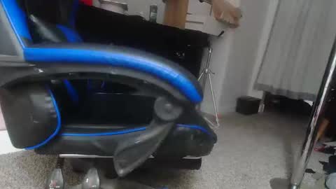 Good Dick online show from November 16, 2025, 6:19 am