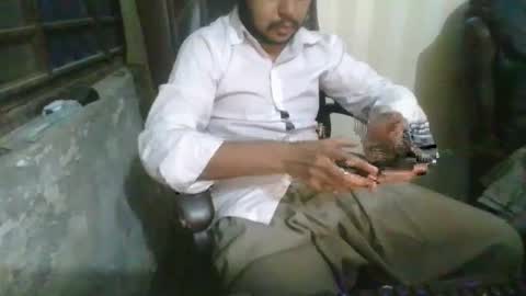 Arab Pronstar online show from December 1, 2024, 9:48 pm