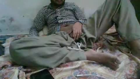 Arab Pronstar online show from December 6, 2024, 10:52 pm