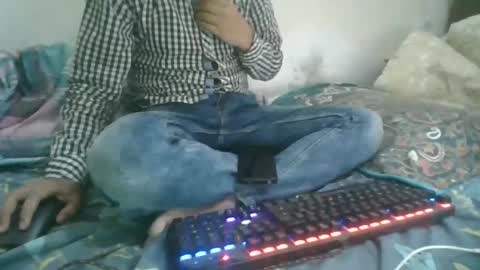 Arab Pronstar online show from December 7, 2024, 11:40 am