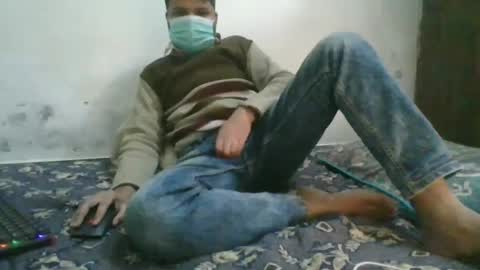 Arab Pronstar online show from December 9, 2024, 5:52 pm