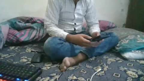 Arab Pronstar online show from December 10, 2024, 11:11 am